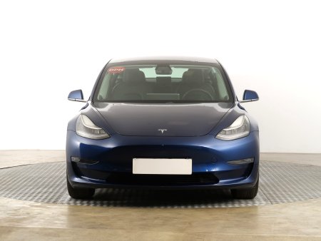 Tesla Ostatní, 2019 - pohled č. 2