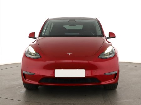 Tesla Ostatní, 2021 - pohled č. 2