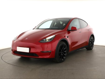 Tesla Ostatní, 2021 - pohled č. 3
