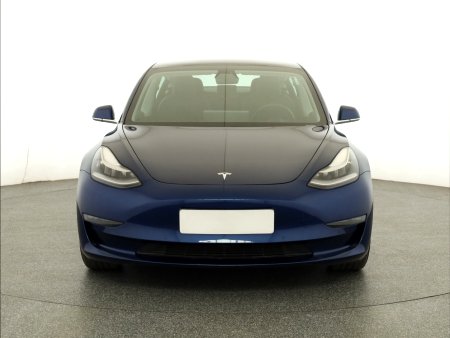 Tesla Ostatní, 2019 - pohled č. 2