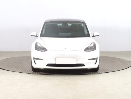 Tesla Ostatní, 2021 - pohled č. 2