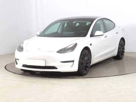 Tesla Ostatní, 2021 - pohled č. 3