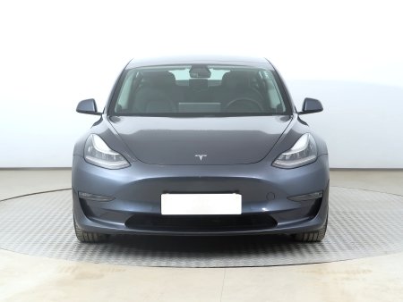 Tesla Ostatní, 2020 - pohled č. 2