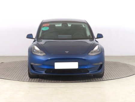 Tesla Ostatní, 2021 - pohled č. 2