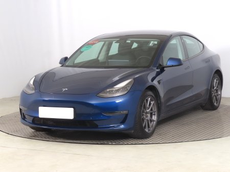 Tesla Ostatní, 2021 - pohled č. 3