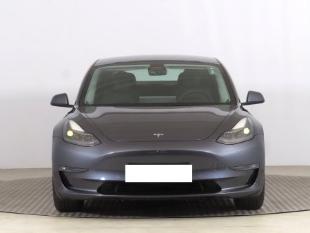 Tesla Ostatní, 2021 - pohled č. 2