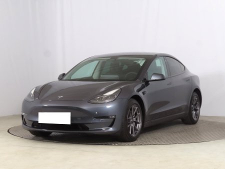 Tesla Ostatní, 2021 - pohled č. 3