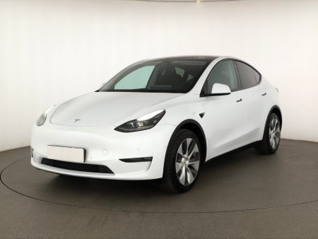Tesla Ostatní, 2022 - pohled č. 3