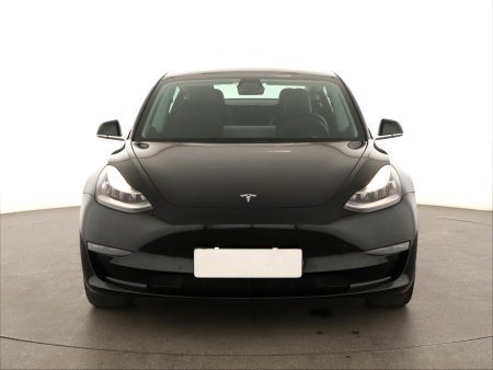 Tesla Ostatní, 2019 - pohled č. 2