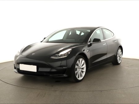 Tesla Ostatní, 2019 - pohled č. 3