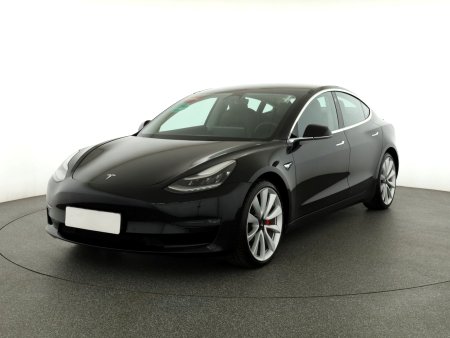 Tesla Ostatní, 2019 - pohled č. 3