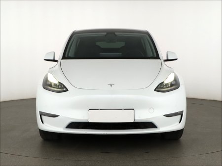 Tesla Ostatní, 2022 - pohled č. 2