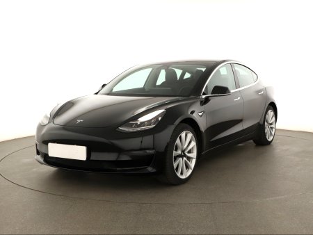 Tesla Ostatní, 2019 - pohled č. 3