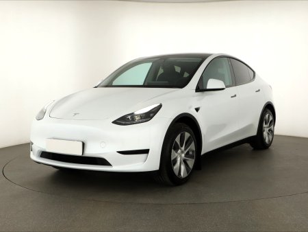 Tesla Ostatní, 2023 - pohled č. 3