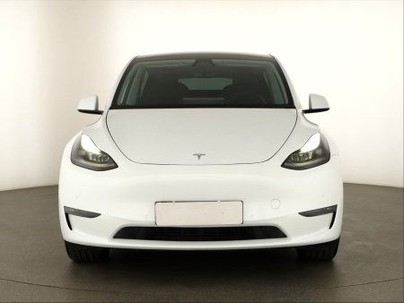 Tesla Ostatní, 2022 - pohled č. 2