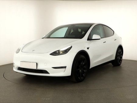 Tesla Ostatní, 2022 - pohled č. 3