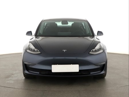 Tesla Ostatní, 2019 - pohled č. 2