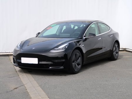 Tesla Ostatní, 2019 - pohled č. 3