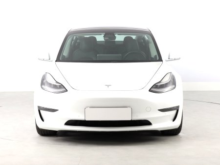 Tesla Ostatní, 2019 - pohled č. 2