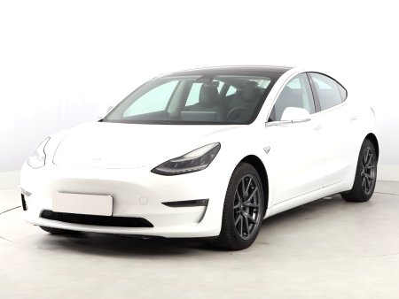 Tesla Ostatní, 2019 - pohled č. 3