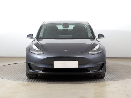 Tesla Ostatní, 2019 - pohled č. 2