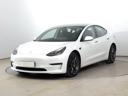 Tesla Ostatní, 2021 - pohled č. 3