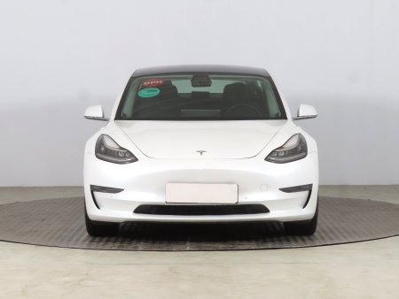 Tesla Ostatní, 2019 - pohled č. 2