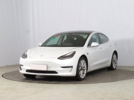 Tesla Ostatní, 2019 - pohled č. 3