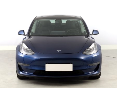 Tesla Ostatní, 2021 - pohled č. 2