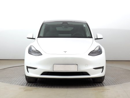 Tesla Ostatní, 2021 - pohled č. 2