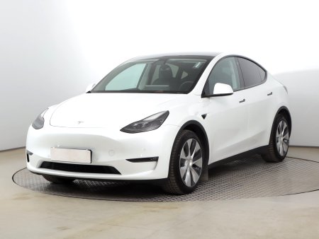 Tesla Ostatní, 2021 - pohled č. 3