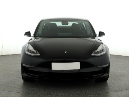 Tesla Ostatní, 2019 - pohled č. 2