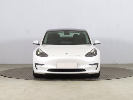 Tesla Ostatní, 2021 - pohled č. 2