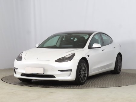 Tesla Ostatní, 2021 - pohled č. 3