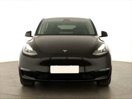 Tesla Ostatní, 2022 - pohled č. 2