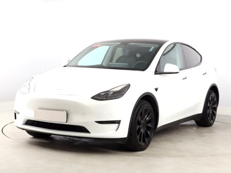 Tesla Ostatní, 2022 - pohled č. 3