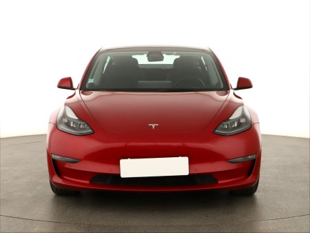 Tesla Ostatní, 2022 - pohled č. 2