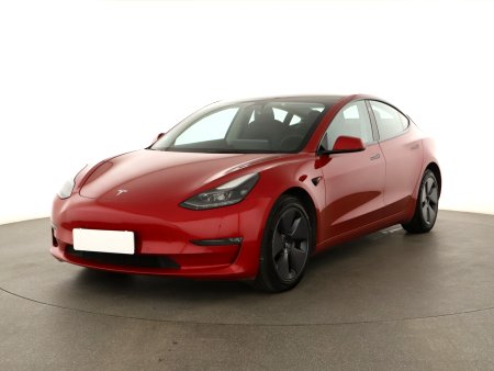 Tesla Ostatní, 2022 - pohled č. 3