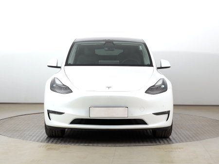 Tesla Ostatní, 2022 - pohled č. 2