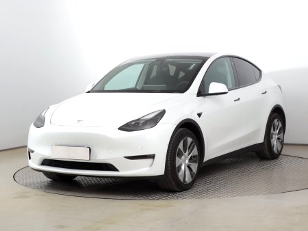 Tesla Ostatní, 2022 - pohled č. 3