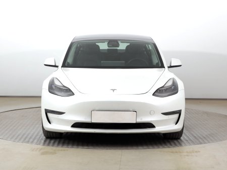 Tesla Ostatní, 2021 - pohled č. 2