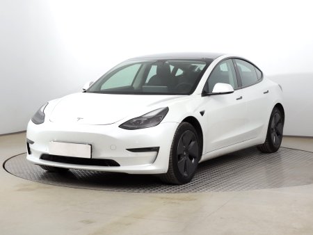 Tesla Ostatní, 2021 - pohled č. 3