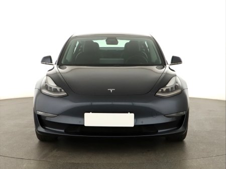 Tesla Ostatní, 2019 - pohled č. 2