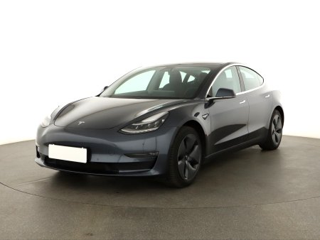 Tesla Ostatní, 2019 - pohled č. 3