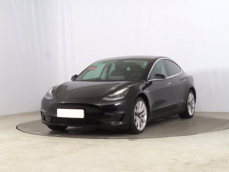 Tesla Ostatní, 2019 - pohled č. 3