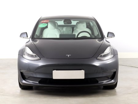 Tesla Ostatní, 2019 - pohled č. 2