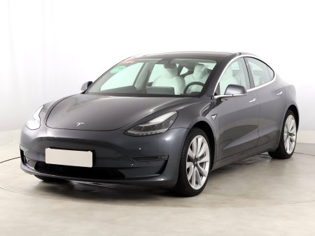 Tesla Ostatní, 2019 - pohled č. 3