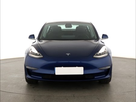 Tesla Ostatní, 2019 - pohled č. 2