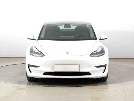 Tesla Ostatní, 2019 - pohled č. 2