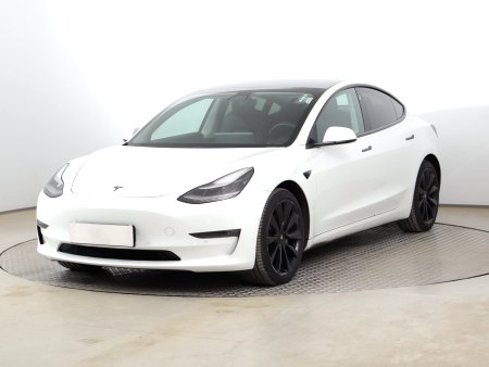 Tesla Ostatní, 2019 - pohled č. 3